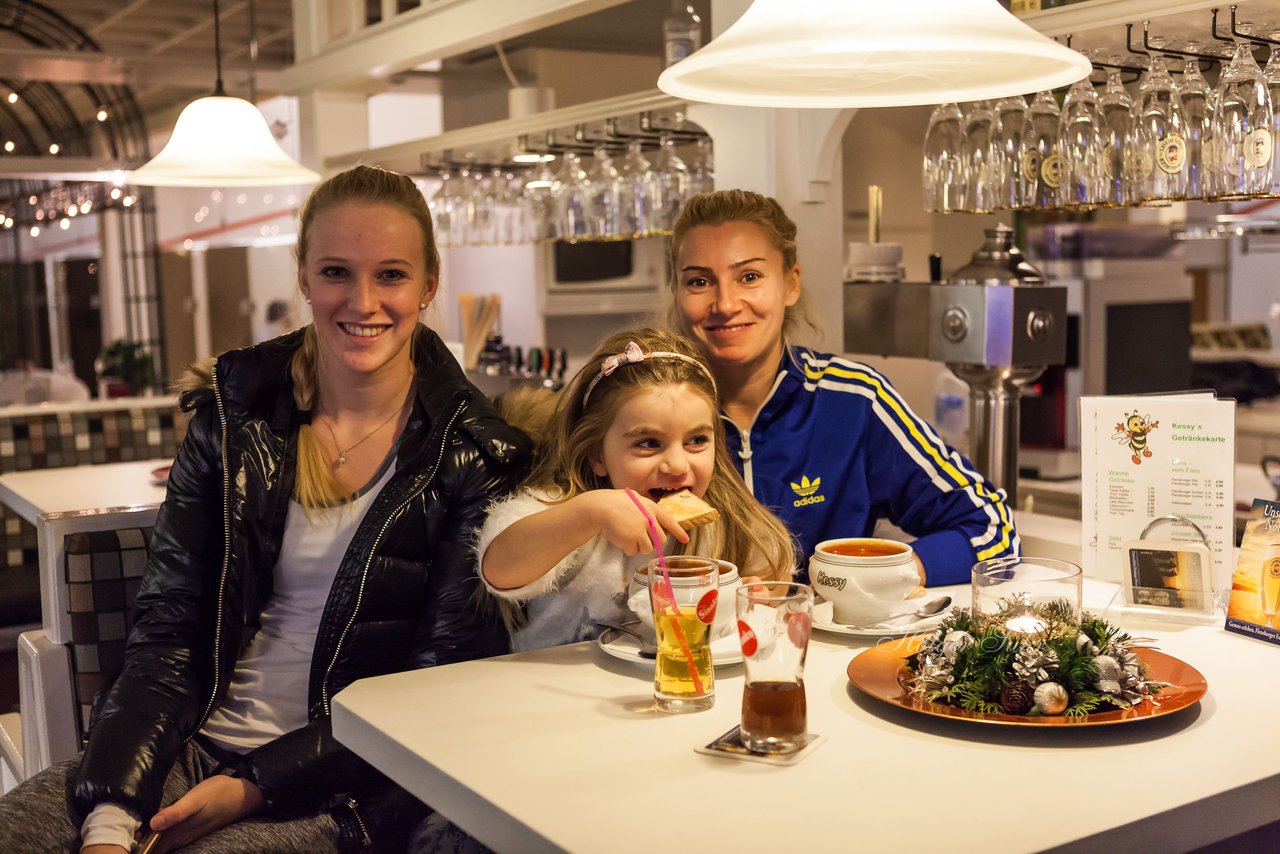 Bild 19 - Holmer Indoor Cup